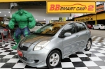2B8-327 TOYOTA YARIS