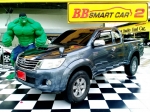 2B8 298 TOYOTA VIGO