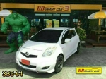 3B5-64 TOYOTA YARIS 1.5 E TRD