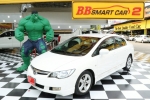 2B5-35 HONDA CIVIC FD