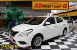 2B5-6 NISSAN ALMERA