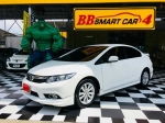 4B8-22 HONDA CIVIC