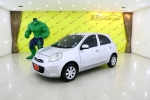 1B50-173  NISSAN    MARCH