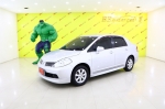 1B32-90   NISSAN  TIIDA