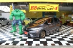 4B9-19 HONDA JAZZ GK