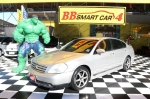 4B16-176 NISSAN TEANA