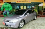 3B5-125 HONDA CIVIC FD 1.8 S