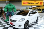2B8-307 TOYOTA VIOS