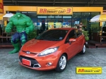 3B10-141 FORD FIESTA 1.6 S