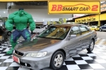 2B8-319 HONDA ACCORD
