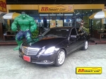 3B5-70 BENZ E200 1.8 CGI