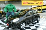 2B 5.46 NISSAN MARCH