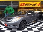4B16-99 MAZDA BT-50