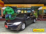 3B10-82 HONDA CIVIC FD 1.8 S