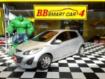 4B8-67 MAZDA 2