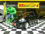 4B8-179 NISSAN MARCH
