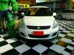4B8-64 SUZUKI  SWIFT