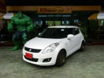 3B10-95 SUZUKI SWIFI 1.2