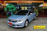 3B10-164 HONDA CIVIC FB 1.8 E NAVI