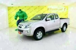 1B31-63 ISUZUD-MAX CAB HILANDER