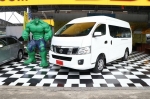 4B16-189 NISSAN URVAN
