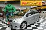 2B5-52 TOYOTA YARIS