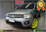 2015 MITSUBISHI TRITON 2.5 MEGA CAB GLX