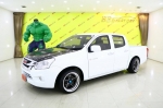 1B33-79ISUZUD-MAX 4 DOOR