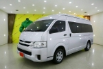 1B33-36 TOYOTACOMMUTER
