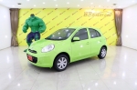 1B33-130 NISSANMARCH