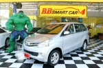 4B9-12 TOYOTA AVANZA