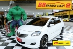 2B8-307 TOYOTA VIOS 2012