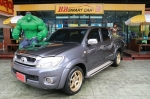 3B10-187 TOYOTA VIGO 3.0 G DOUBLE CAB