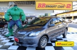 2B 8-324 TOYOTA VIOS