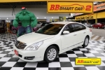 2B 8.342 NISSAN TEAA