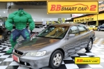 2B8-319 HONDA ACCORD 1999