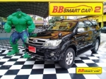 2B 4-184 TOYOTA FORTUNER 2005