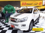 2B 4-142 ISUZU D-MAX HILANDER 2014