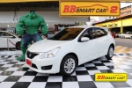2B8-337 NISSAN PULSAR