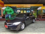 3B10-82 HONDA FD 1.8 S 1800 cc