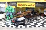 4B17-7 NISSAN TEANA