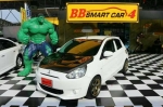 4B9-5 MITSUBISHI MIRAGE