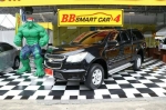 4B9-26 CHEVROLET COROLADO