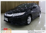 HONDA NEW CITY 15 V 2015 ใช้เงินออกรถ 10000 บาท
