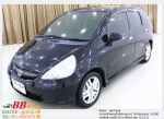 HONDA JAZZ IDSI 15 S 2006 ใช้เงินออกรถ 10000 บาท