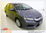 HONDA NEW CITY 15 S 2014 ใช้เงินออกรถ 10000 บาท