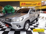 2B 8-221 TOYOTA REVO CAB