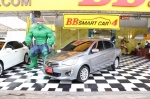 4B17-15 MITSUBISHI ATTRAGE