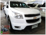 COLORADO CROWCAB 28 LTZ Z71 AT ปี 2016 ใช้เงินออกรถ 10000 บาท