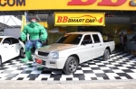 4B9-17 MITSUBISHI STRADA